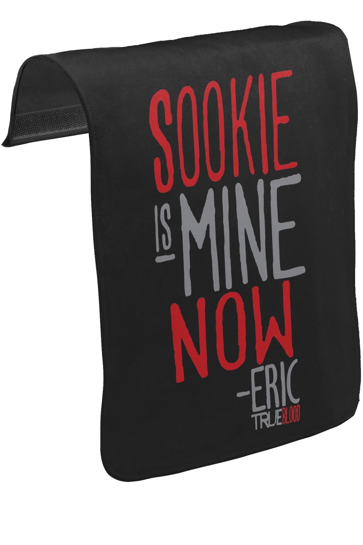 True Blood - Sookie is Mine Now Unisex Black Snap-On Messenger Bag Cover CK-1198 