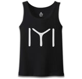 Turkish Kayı Boyu - Logo Black Men's Athlete