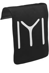 Turkish Kayi Boyu - Logo Unisex Black Removable Messenger Bag Cover CK-1264 