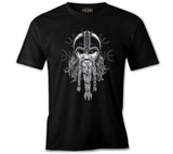 Tyr - Vinland Black Men's Tshirt