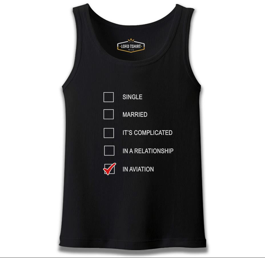 Flight - In Aviation Black Male Athlete