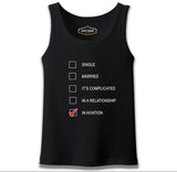 Flight - In Aviation Black Male Athlete