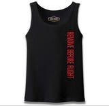 Flight - Remove Before the Flight Black Male Athlete