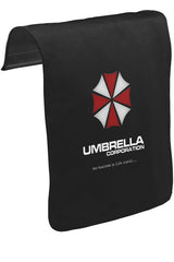 Umbrella Corps - Business Unisex Black Snap-On Messenger Bag Cover CK-1121 