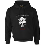 Undertale - Or be Killed Siyah Erkek Fermuarsız Kapşonlu