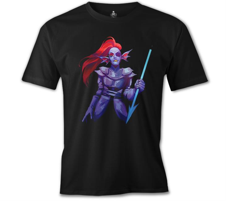 Undertale - Undyne the Undying