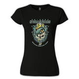 US Army - Special Forces Black Women's Tshirt
