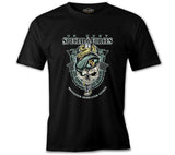 US Army - Special Forces Black Men's Tshirt