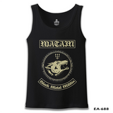 Watain Black Men's Athlete