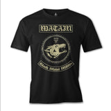 Watain Black Men's Tshirt