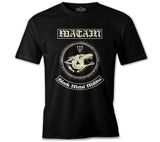 Watain Black Men's Tshirt