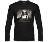 Whitechapel - Our Endless War Black Men's Sweatshirt