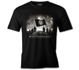 Whitechapel - Our Endless War Black Men's Tshirt