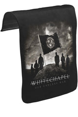 Whitechapel - Our Endless War Unisex Black Snap-On Messenger Bag Cover CK-151 