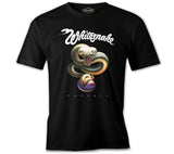 Whitesnake - Trouble Black Men's Tshirt