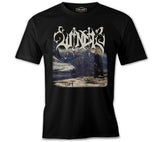 Windir - 1184 Black Men's T-Shirt