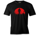 Witcher - Geralt Of Rivia Black Men's Tshirt