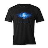 Within Temptation Siyah Erkek Tshirt