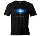 Within Temptation Siyah Erkek Tshirt