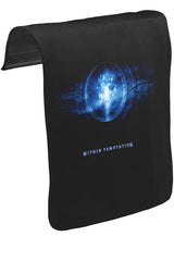 Within Temptation Unisex Black Snap-On Messenger Bag Cover CK-294 