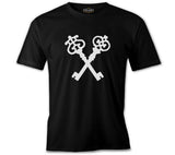 Woodkid - Keys Black Men's Tshirt