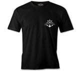 Yacht Club - Capa Logo Black Men's Tshirt