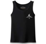 Yacht Club - Yatch Logo Black Men's Athlete