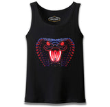 Snake Black Men's Athlete