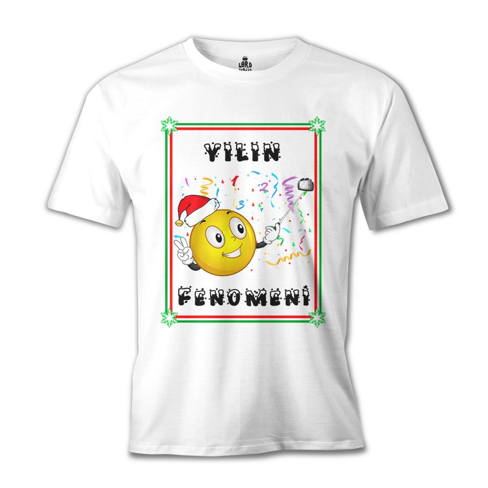 The Most Phenomenal of the Year White Men's Tshirt