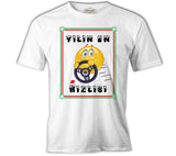 Fastest of the Year White Men's Tshirt