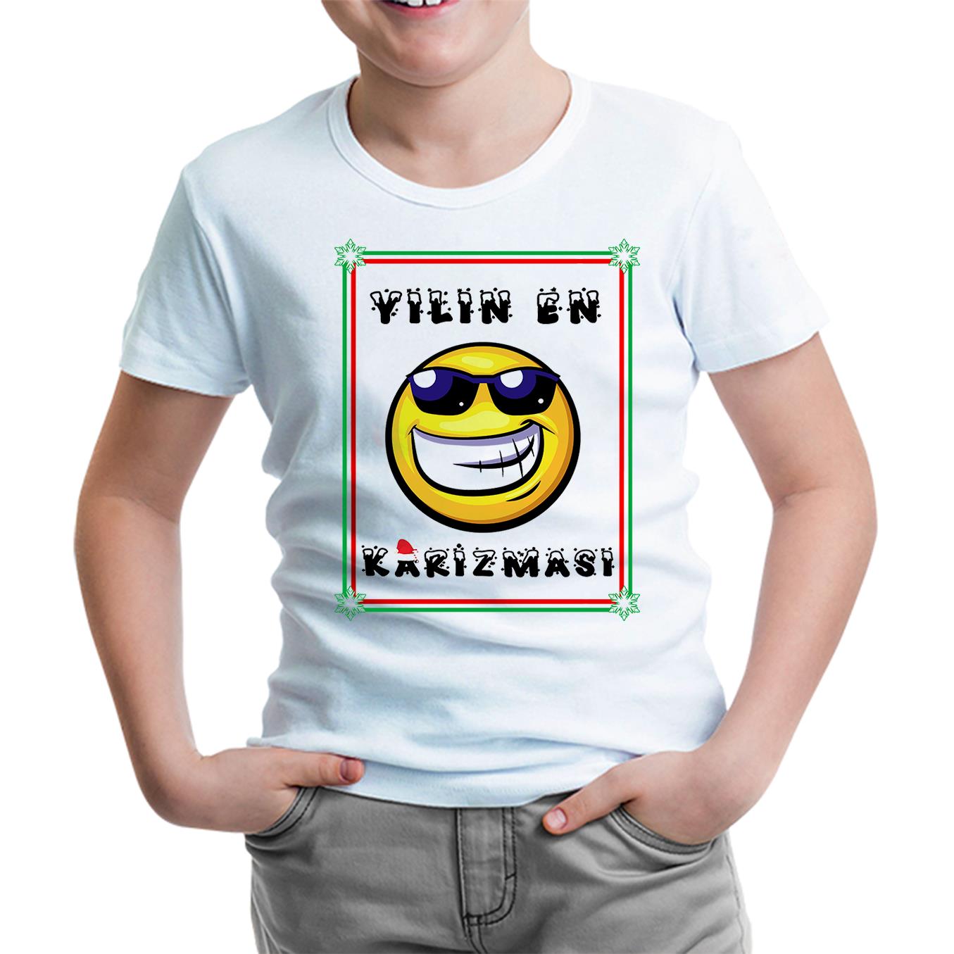 The Most Charisma of the Year White Boy Tshirt 